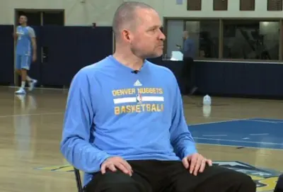 Michael Malone Nuggets