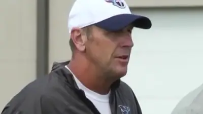 Mike Mularkey