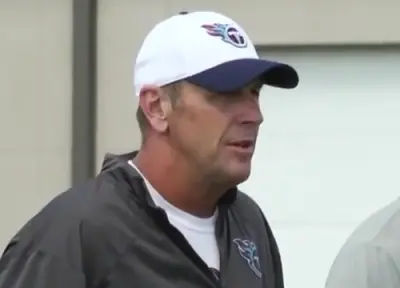 Mike Mularkey