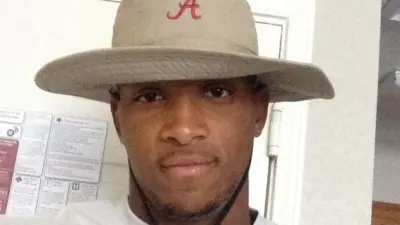 OJ Howard Alabama