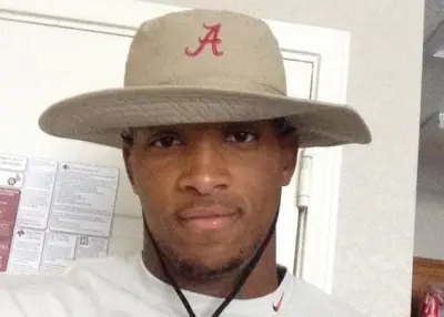 OJ Howard Alabama