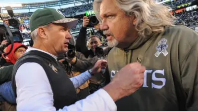 Rex Rob Ryan