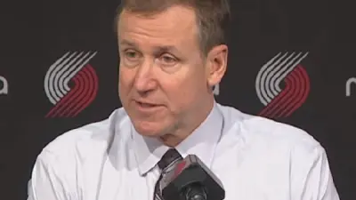 Terry Stotts