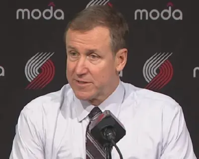 Terry Stotts