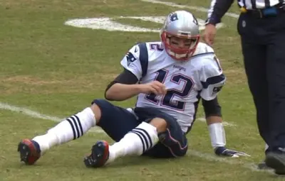 Tom Brady
