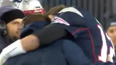 Tom Brady Josh McDaniels