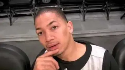 Tyronn Lue
