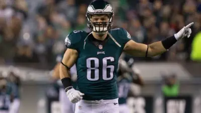 Zach Ertz