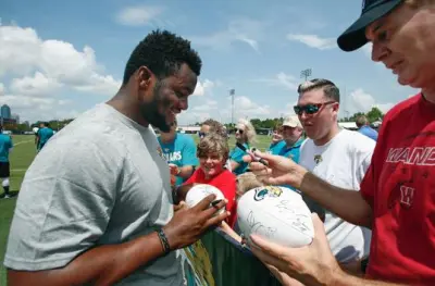 Dante Fowler