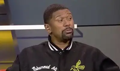 Jalen Rose