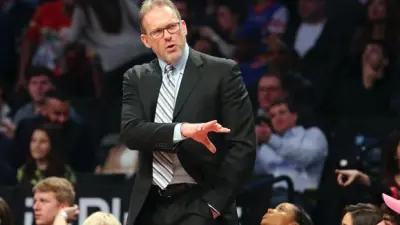 Kurt Rambis