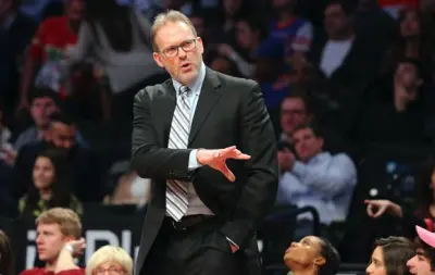 Kurt Rambis