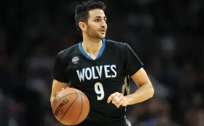 Ricky Rubio