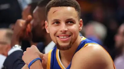 Steph Curry