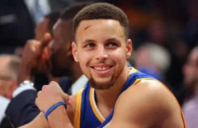 Steph Curry