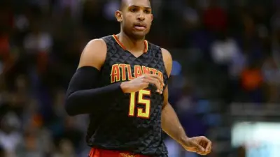 Al Horford
