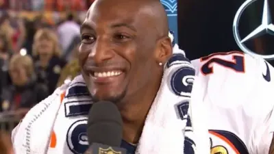 Aqib Talib