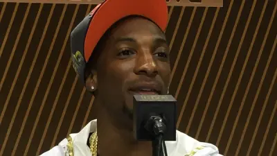 Aqib Talib