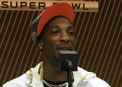 Aqib Talib