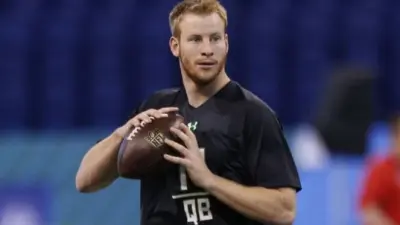 Carson Wentz