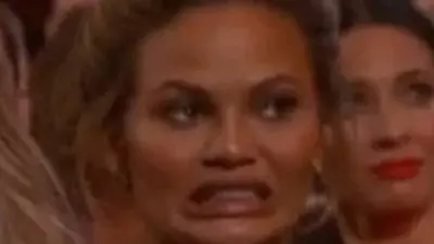 Chrissy Teigen