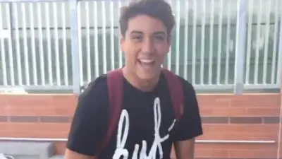 Damn Daniel