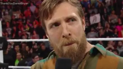 Daniel Bryan