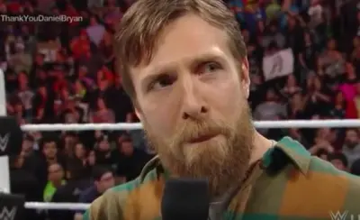 Daniel Bryan