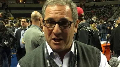 Dave Gettleman