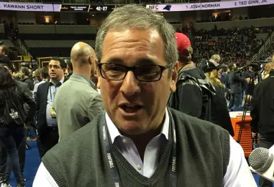 Dave Gettleman