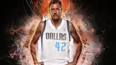 David Lee Mavericks