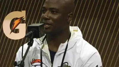 DeMarcus Ware