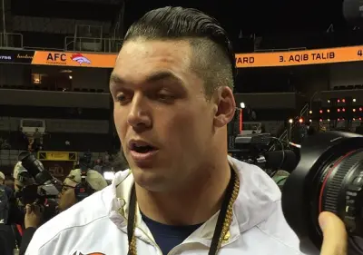Derek Wolfe