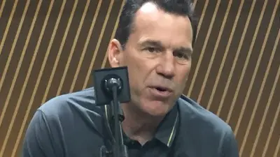 Gary Kubiak