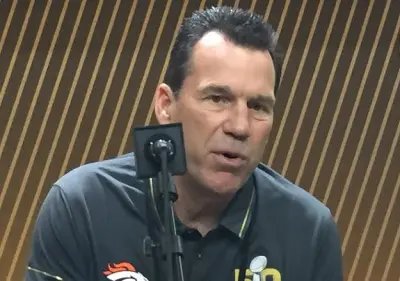 Gary Kubiak