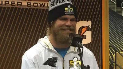 Greg Olsen