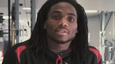 Jaylon Smith