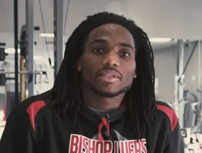 Jaylon Smith
