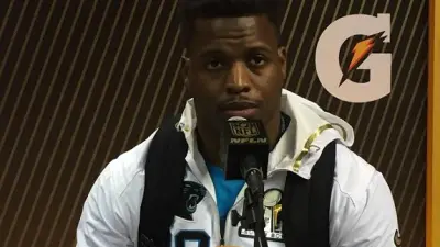 Jonathan Stewart