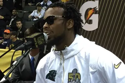 Josh Norman