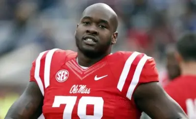 Laremy Tunsil