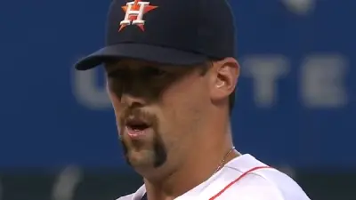 Luke Gregerson