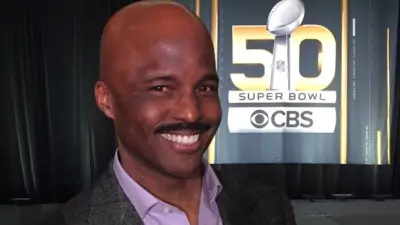 Mike Carey