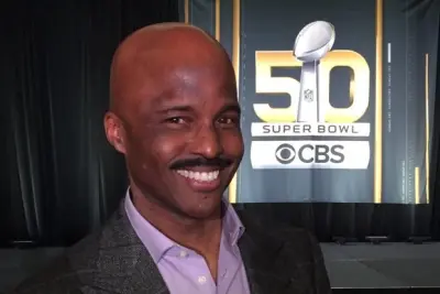 Mike Carey