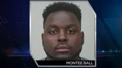 Montee Ball