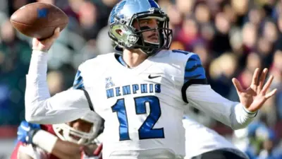 Paxton Lynch