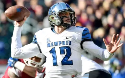 Paxton Lynch