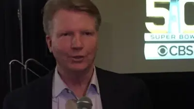 Phil Simms