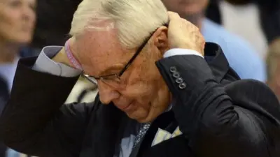 Roy Williams