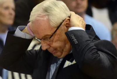 Roy Williams